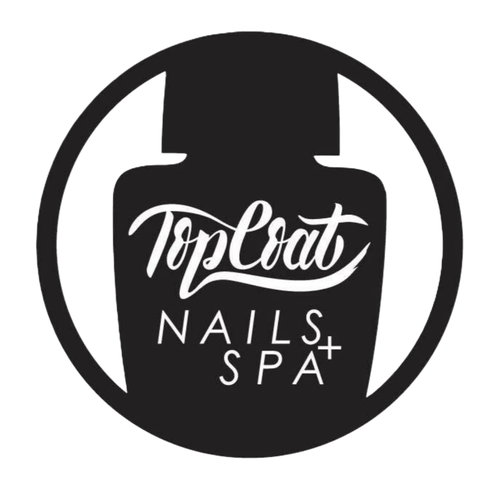 Top Coat Nails & Spa