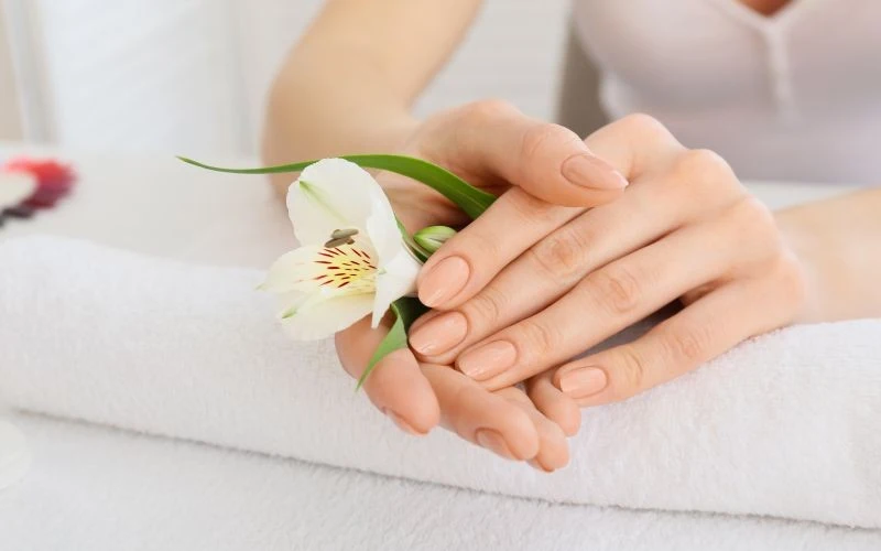 Manicure